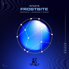 Album cover of Frostbite