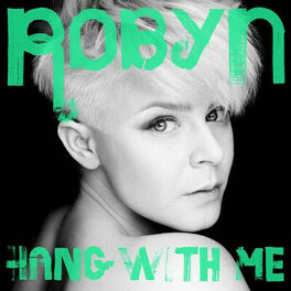 Album cover of Hang With Me