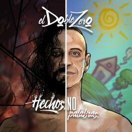 Album cover of Hechos, No Palabras