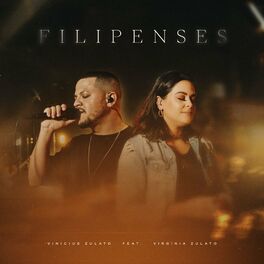 Album cover of Filipenses
