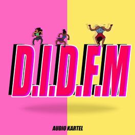 Album cover of DIDFM