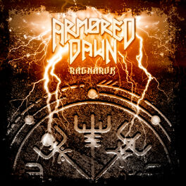 Album cover of Ragnarok