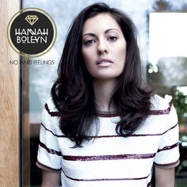 Album cover of No Hard Feelings