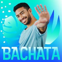 Album cover of Bachata