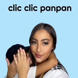 Album cover of clic clic panpan