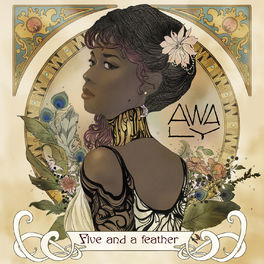 Album cover of Five and a Feather