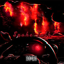 Album cover of Snake Talk