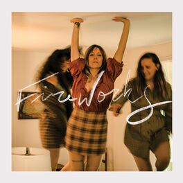 Album cover of Fireworks