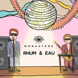 Album cover of Rhum & Eau (Single)