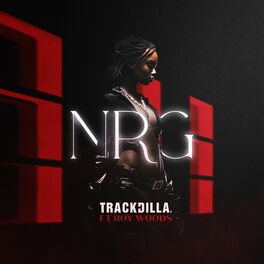 Album cover of NRG