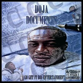 Album cover of Doja Documents