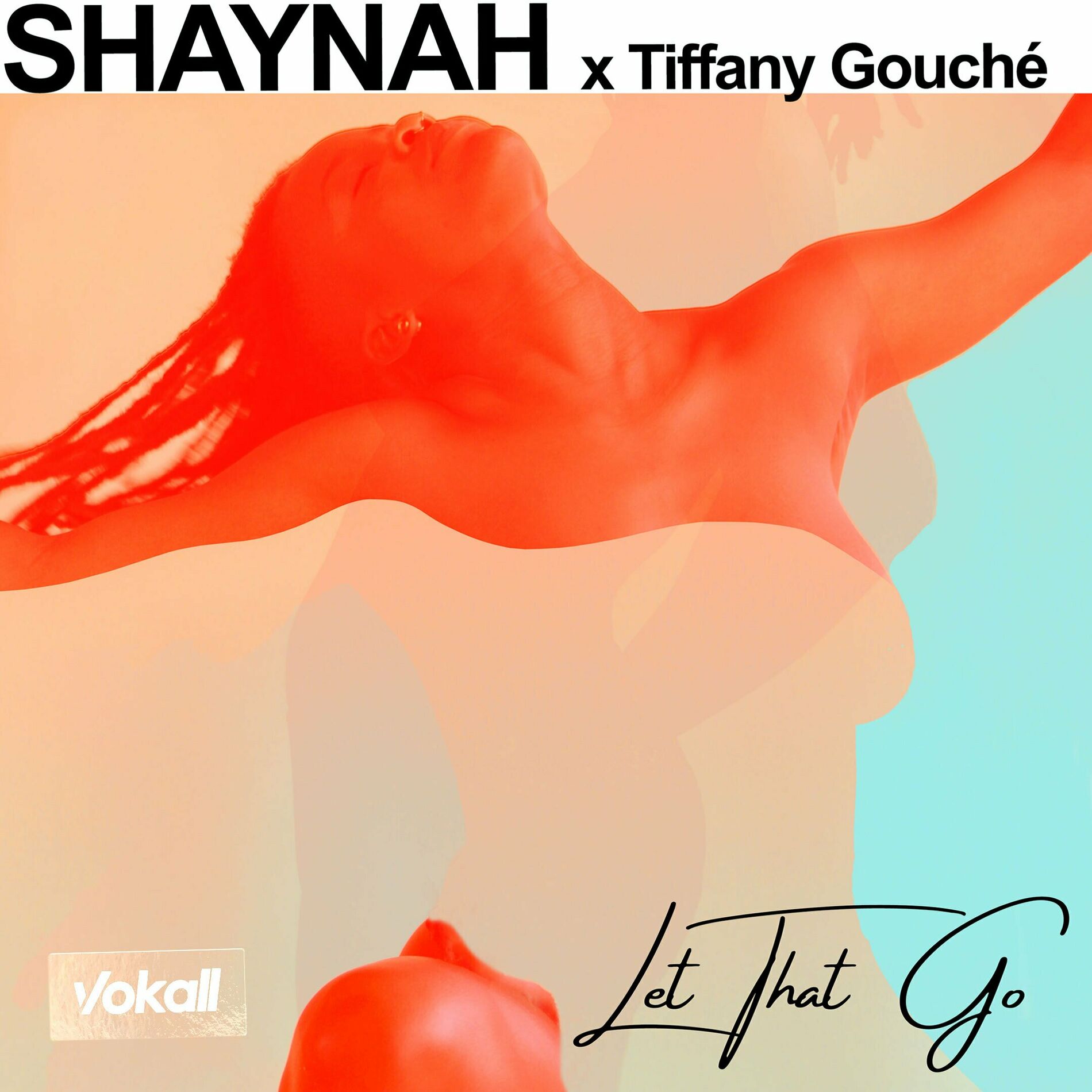 Tiffany Gouche - Pillow Talk: lyrics and songs | Deezer