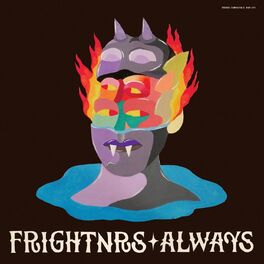 Album cover of Always