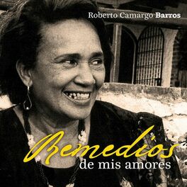 Album cover of Remedios de Mis Amores