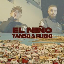 Album cover of El Niño