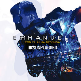 Album cover of MTV Unplugged: Con El Alma Desnuda