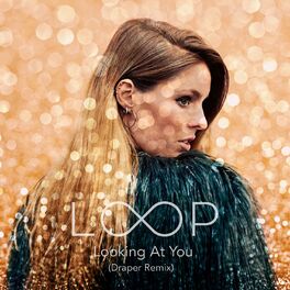 Album cover of Looking at You (Draper Remix)