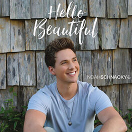 Album cover of Hello Beautiful