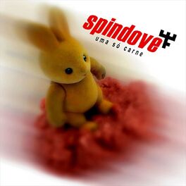 Album cover of Uma Só Carne