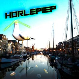 Album cover of Horlepiep