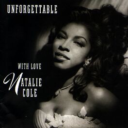 Album cover of Unforgettable: With Love