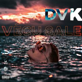 Album cover of Vécu Sale 2.0