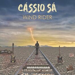 Album cover of Wind Rider