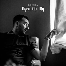 Album cover of Ogen Op Mij