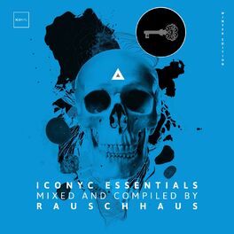 Album cover of Iconyc Essentials 3 (Winter Edition)