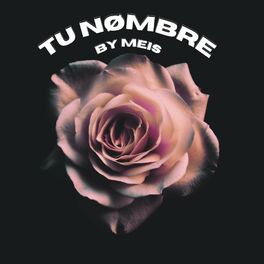 Album cover of Tu nombre