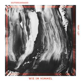 Album cover of Wie im Himmel (PraiseCamp18 Song) [feat. LZ7]