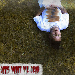 Album cover of Opps Want Me Dead