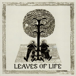 Album cover of Leaves of Life