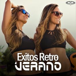 Album cover of Exitos Retro Del Verano (7)