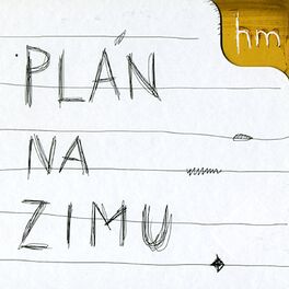 Album cover of Plán Na Zimu