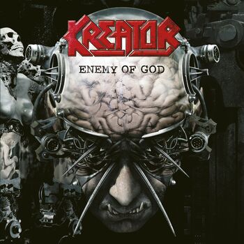 Agents Of Brutality - song and lyrics by Kreator