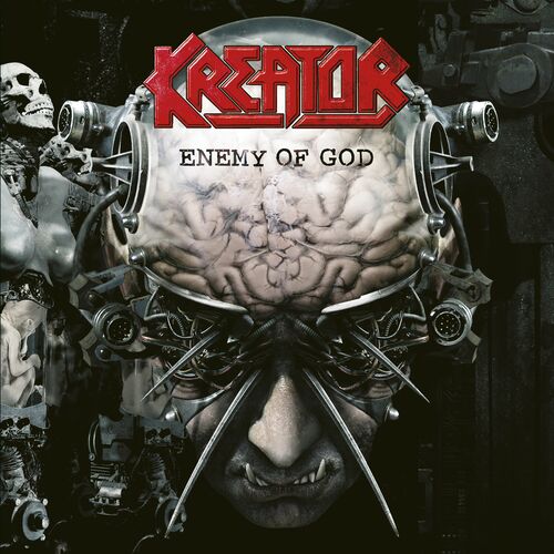 Golden Age - song and lyrics by Kreator