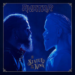 Album cover of A Statue of the King