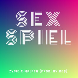 Album cover of Sex Spiel (feat. Malpen)