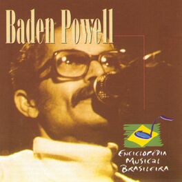 Album cover of Enciclopédia Musical Brasileira