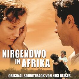 Album cover of Nirgendwo in Afrika (Original Motion Picture Soundtrack)