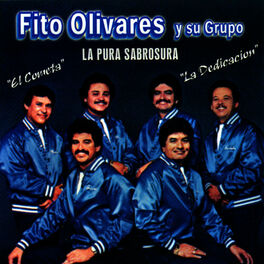 Album cover of La Pura Sabrosura