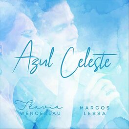 Album cover of Azul Celeste