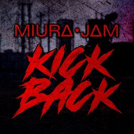 Meu 2º Canal: Miura Jam (Anime & Games Rock) 