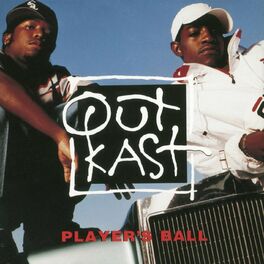 Album cover of Player's Ball