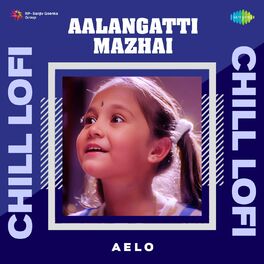 Album cover of Aalangatti Mazhai (From 