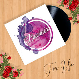 Album cover of Bachata for Life