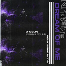 Album cover of Dream of Me