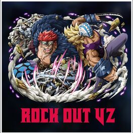 Album cover of Rock Out V2 (feat. Breeton Boi, Drip$tick & Jhbboss)