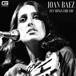 Album cover of Ten Songs for you